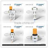 OR Germany Festo Type Pneumatic Regulator thumbnail-1