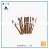 M35 Cobalt, Factory Direct Supply ,drill Bit, Twist Drill Bit Dia 2.1mm thumbnail-1