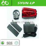 Bicycle Lights Super Bright thumbnail-1
