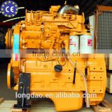 4BTA3.9-C130 Diesel Engine for Construction Machine
