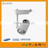 Hot Selling and High Praise Dimmable 100w COB LED Track Light