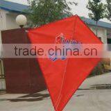 Advertising Diamond Kite