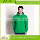 Pullover Men Jackets Sublimation Hoody Sublimation Printing on Plastic thumbnail-2