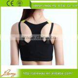 OEM Cheap Ladies Compression Gym Wear thumbnail-2