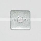 304 Stainless Steel Square Washer