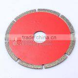 China Manufacturer Diamond Grinding Disc