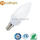 3w 4w 5w High Quality Chandelier Bulb Led for Housing