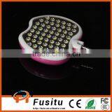 Guangzhou Fushitu Manufacturer New Product for 2015 Selfie LED Flash External Flash Spotlight for Taking High Quality Photo thumbnail-4