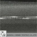 Gauze 500D Polyester Fabric
