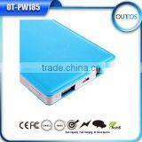 6000mah Power Bank Charger With Charging Cable thumbnail-2