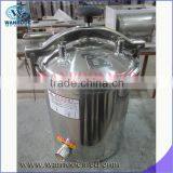 Electric or PLG Portable Autoclave thumbnail-1