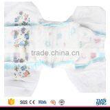 Baby Disposable Diaper Soft Breathable Easy Use thumbnail-1