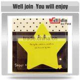 Wholesale Colorful Cute Cartoon Sticky Notes thumbnail-2