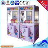 Candy Claw Crane Game Sweet Sugar Vending Machine thumbnail-5