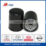 Toyota oil filter factory 90915-10004 for Corolla with hot selling