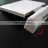 Steel Hidden Door Hinge For Plastic Steel Casement Door thumbnail-4