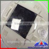 IP68 8leds Constant Light Avenue Plastic Road Stud thumbnail-6