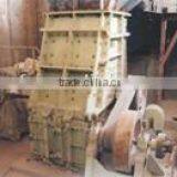 Impact Crusher Used for Crushing Stone in the Cement Plant