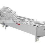 Strawberry Washing Machine/Strawberry Processing Machine/Strawberry Slicer Machine thumbnail-1