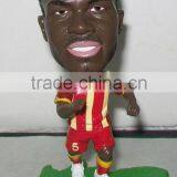 World Cup Football 2010 Soccer Bobble Head Figurine thumbnail-1