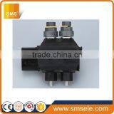 Insulation Piercing Ground Ring/ABC Accessories Connecting Clamp thumbnail-6