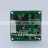 720P HD MJPEG USB2.0 Camera Module With 3.6mm Board Lens SB102H-L36 thumbnail-1