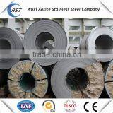 304 316 310S Cold Rolled Stainless Steel Coil for Export thumbnail-1