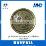 401# Easy Open Lid TFS