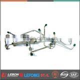 Competitive Price EX200-5 Turbocharger Oil Pipe 6BG1 thumbnail-1