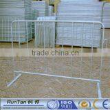 Hot Sale Factory Galvanised Crowd Control Barricades ( Manufacture Since 1989 )