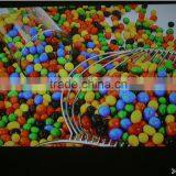 Hot Heat Sells In! Wifi Mini China Best Blue HD 3D 2205P Smart LED Multi-Media Projector Multi-Media Wifi Anorid 4.2 Projector thumbnail-1