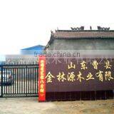 Cao County Jinlinyuan Wood Industry Co., Ltd. company overview - view 1 thumbnail