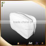 Popwide Hot Sale Colors PU Large Capacity Travel Cosmetic Bag thumbnail-2