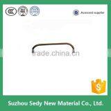 Different Shapes Wire Form Spring Customized Steel Spring