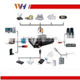 New Hottest Sale 3600 Lumen Built-in Wifi Support 1920*1080 Led Projector Home Theater Led Projector thumbnail-6