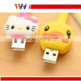 Promotional Mini Portable Flexible Light Usb LED Lamp thumbnail-4