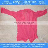 Fashion Long Sleeve All Kinds of Used Clothing for Africa thumbnail-1