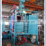 Full Automatic Expandable Polystyrene Beads Foaming Machine thumbnail-3