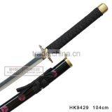 Wholesale One Piece Roronoa Zoro Shusui Samurai Sword HK9429 thumbnail-4