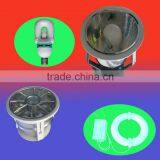 Aluminum Downlight