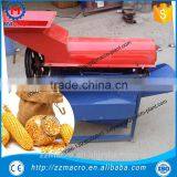Maize Corn Seed Sheller Machine From Corn Cob thumbnail-2