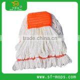 D200 Polyester Floor Cleaning Mop Head Microfiber. thumbnail-5