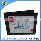 Wholesale Price Voice Plastic Material Wedding Album Cover thumbnail-4