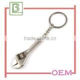 New Promotion Gadgets Metal Gavel Keychain thumbnail-2