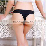 Factory Wholesale Sexy G String Thong For Ladies Underwear thumbnail-1