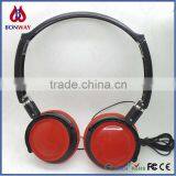 Ear Muff Headphones for Mp3 Players thumbnail-6