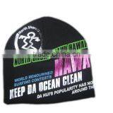 Men's Printed Hat thumbnail-1