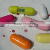 Capsule Digital Alarm Clock, Special Clock thumbnail-2