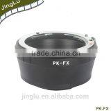 (factory Supplier)PK-FX Lens Adapter for PK Mount Lens to FX Mount Camera Body thumbnail-4