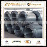 Wire Rod Sae1008/wire Rod Steel/sae 1006 Low Carbon Wire Rod thumbnail-2